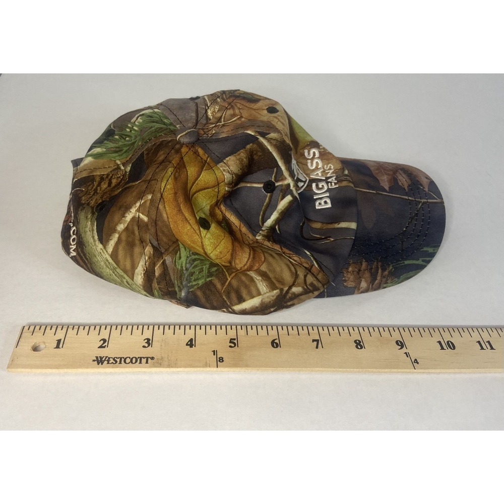 BIG ASS FANS‎ Hat adjustable - Camouflage - Stay Cool - funny - - Picture 11 of 12